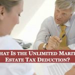 unlimited marital deduction