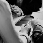 estate planning lawyer