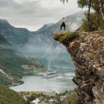 estate tax cliff