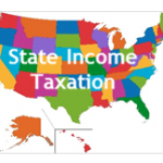 State Income Taxation