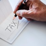 estate taxes