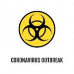 Related to Coronavirus