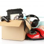 How To Dispose Of Stuff