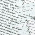 Reporting With Trusts