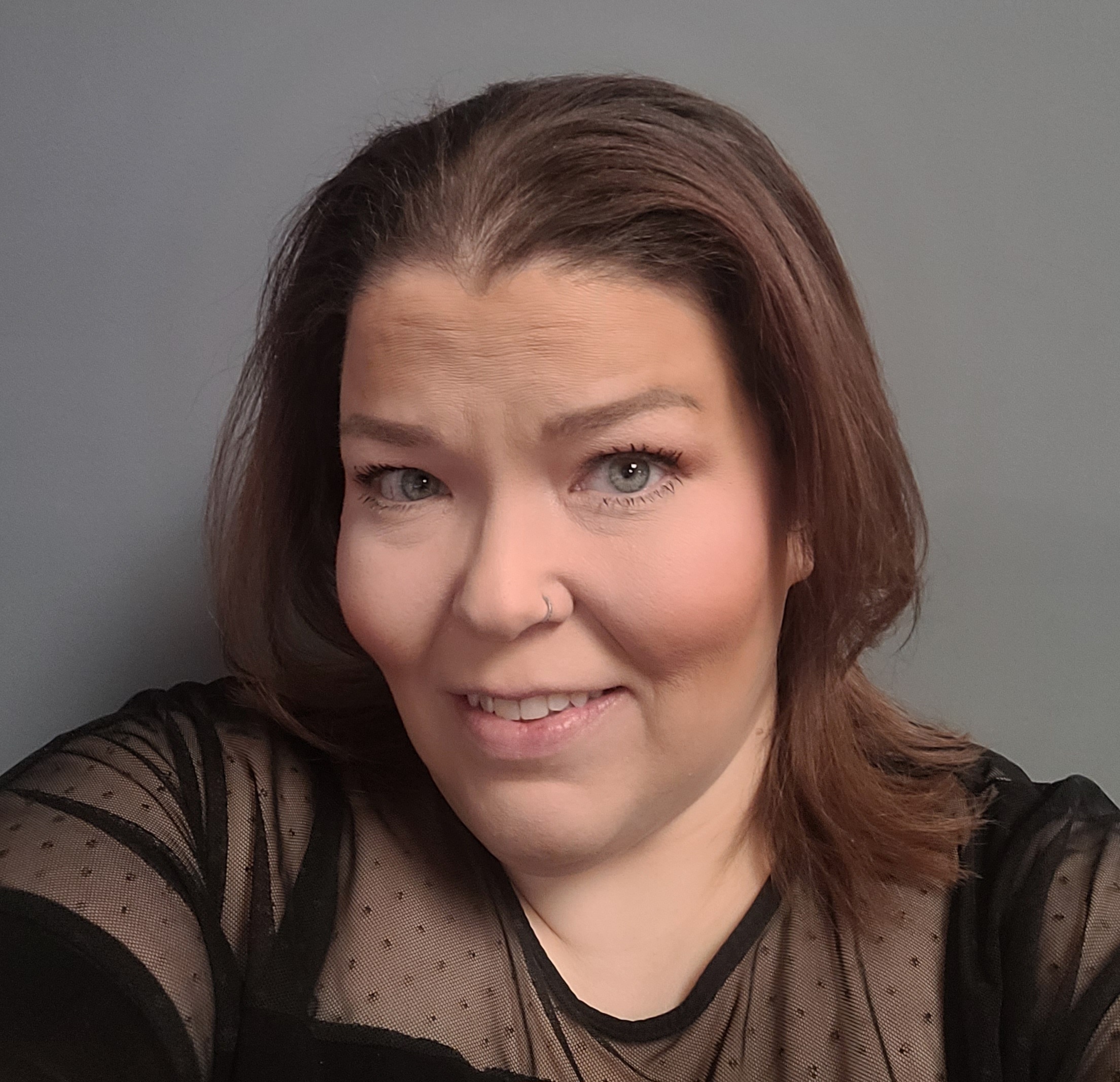 Kim Bio Pic