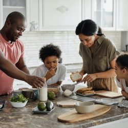estate planning spouses family